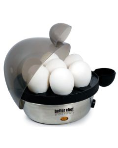 Better Chef Electric Egg Cooker